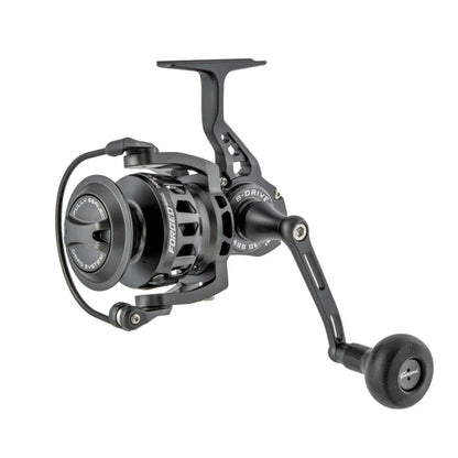 Tsunami Forged Spinning Reels