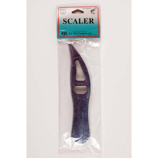 FJ Neil Fish Scaler 517