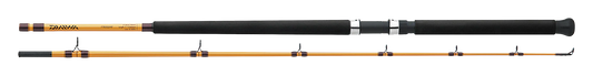 Daiwa FT Boat Rods