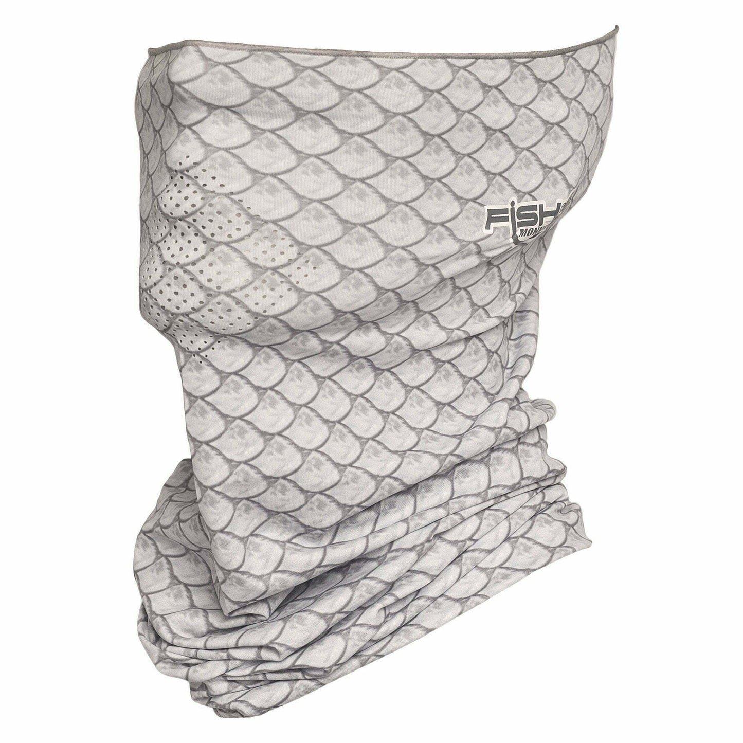 Fish Monkey "FLARE" Performance Face Guard