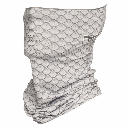 Fish Monkey "FLARE" Performance Face Guard