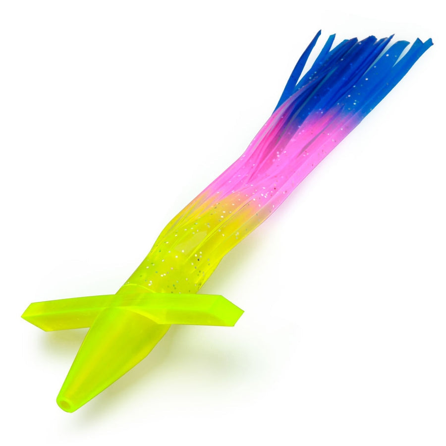 Fathom Offshore Skirted Birds 7"