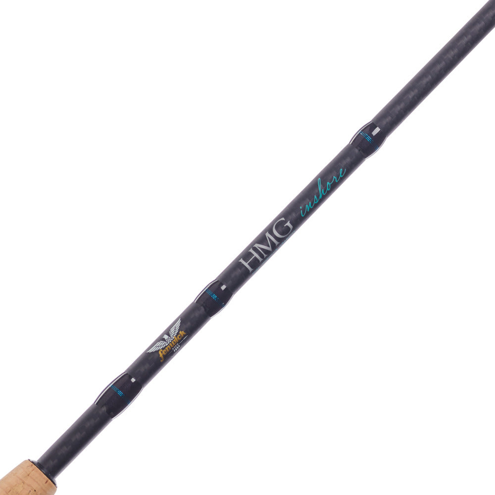 Fenwick HMG Inshore