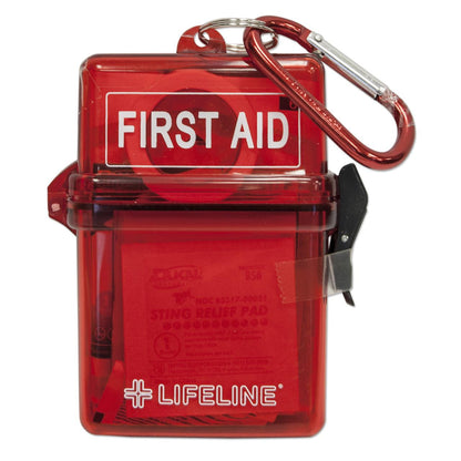 First Aid Kits