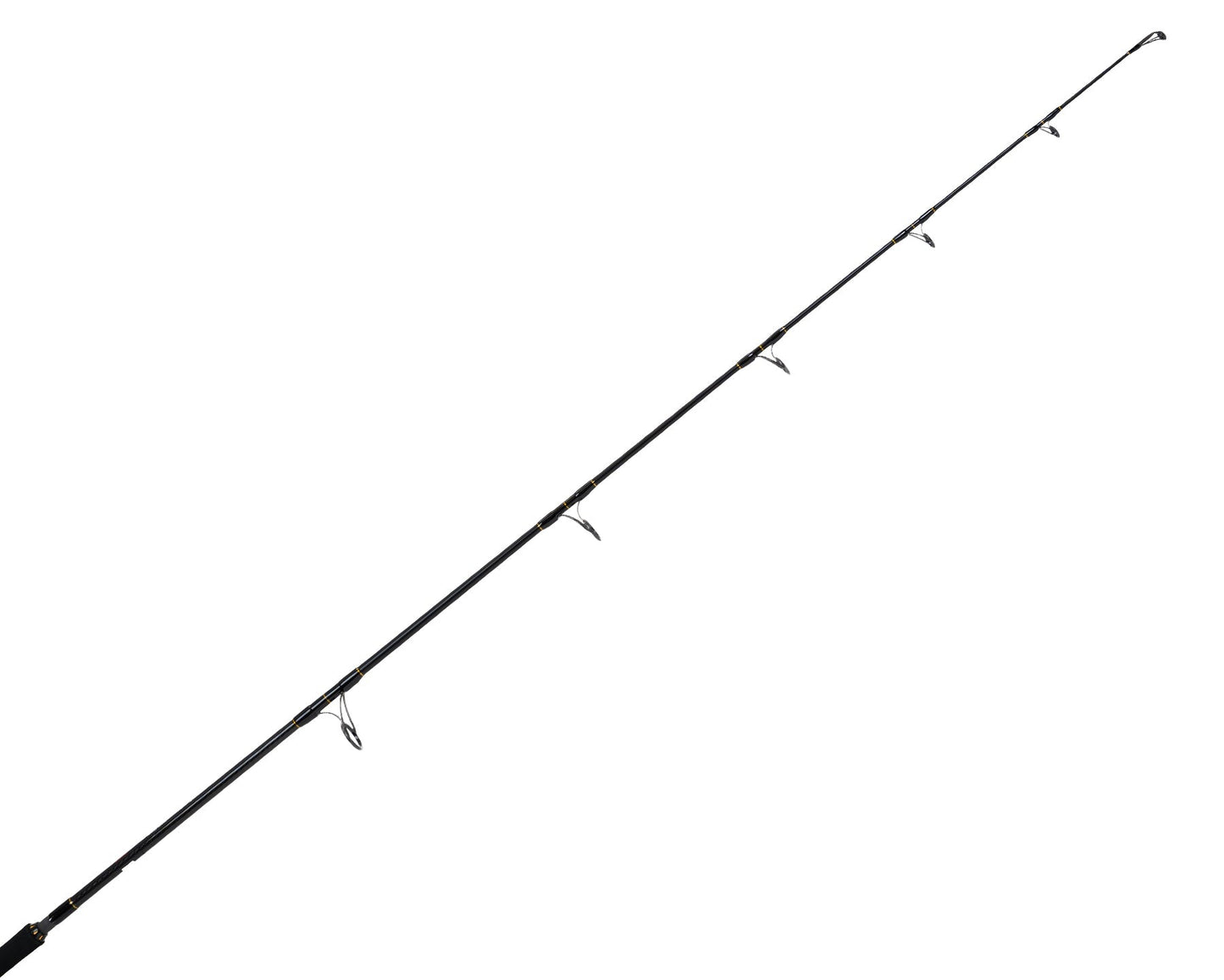 Jigging World Ghost Hunter Pro Popping Rod