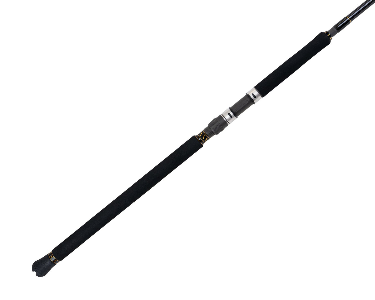 Jigging World Ghost Hunter Pro Popping Rod
