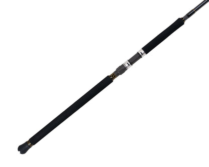 Jigging World Ghost Hunter Pro Popping Rod