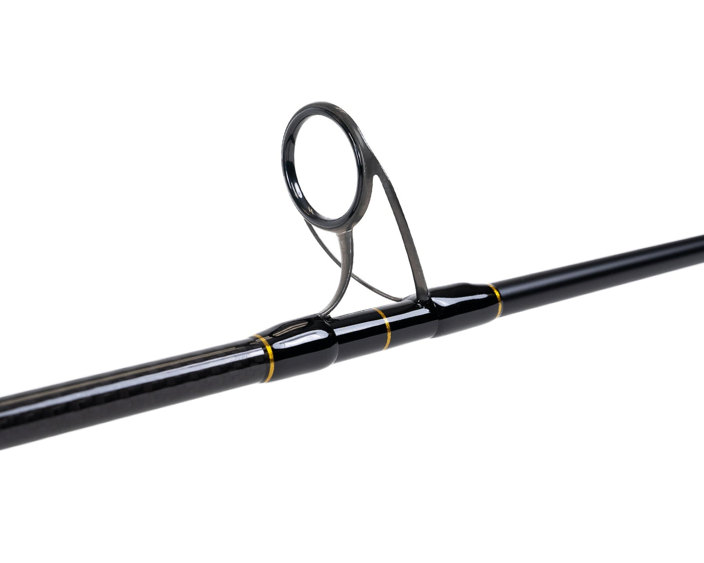Jigging World Ghost Hunter Pro Popping Rod