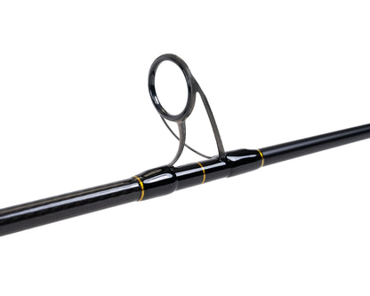 Jigging World Ghost Hunter Pro Popping Rod
