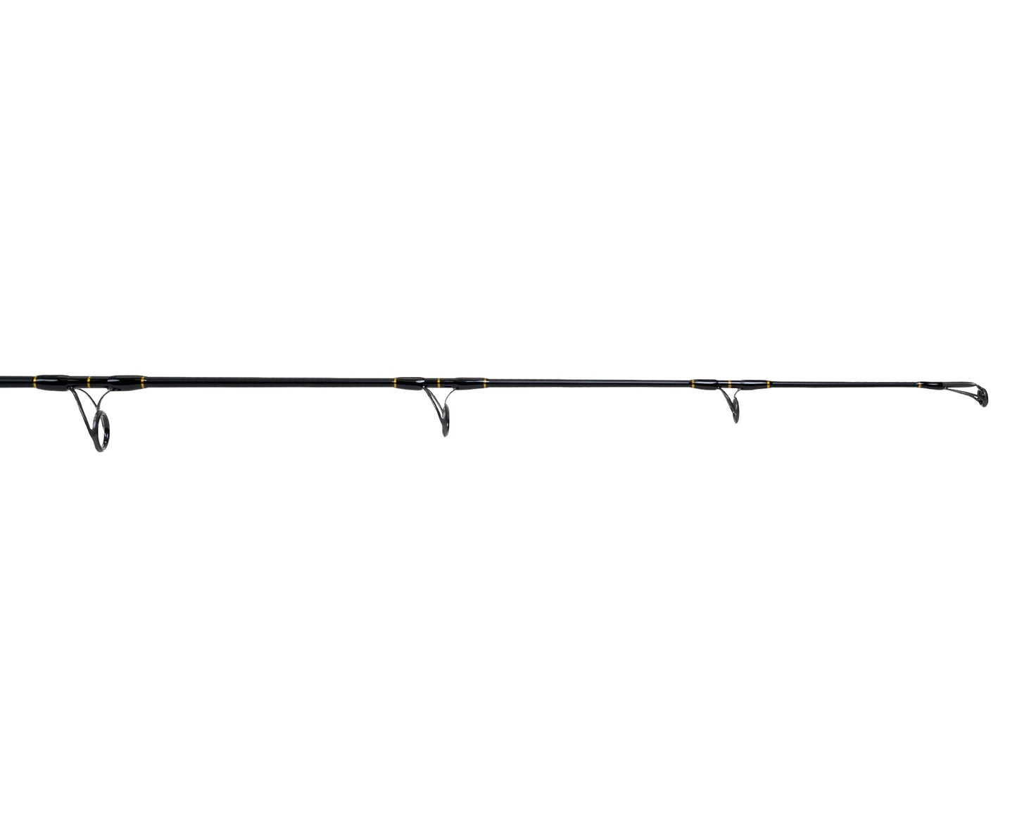 Jigging World Ghost Hunter Pro Popping Rod