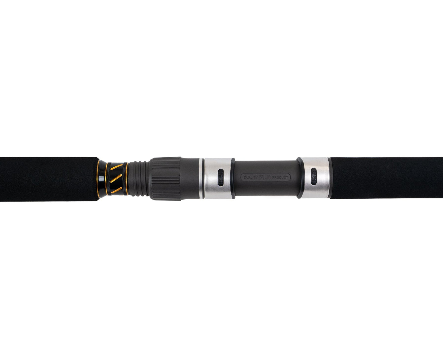Jigging World Ghost Hunter Pro Popping Rod