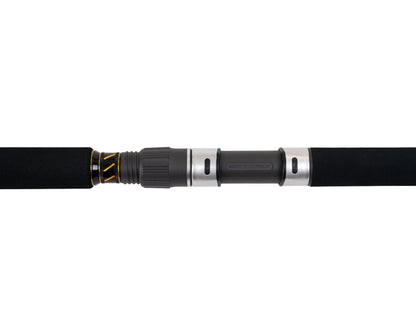 Jigging World Ghost Hunter Pro Popping Rod