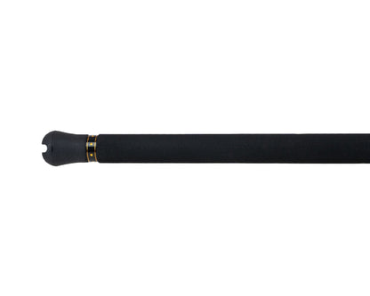 Jigging World Ghost Hunter Pro Popping Rod