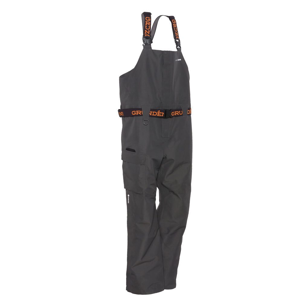 Grundens Downrigger GORE-TEX Bib
