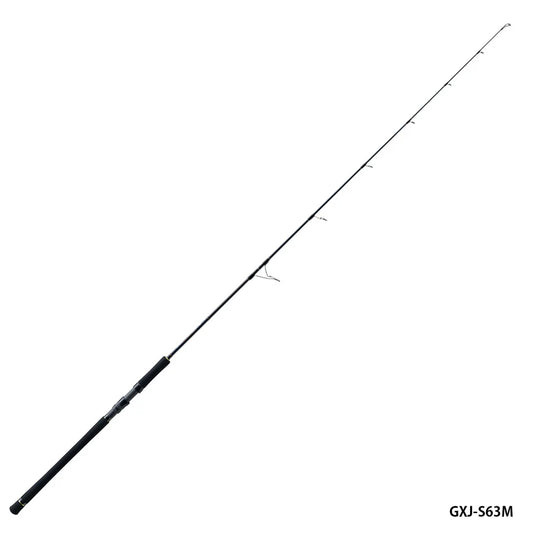 MajorCraft Giant Killing Jerking Spec Jigging Rods