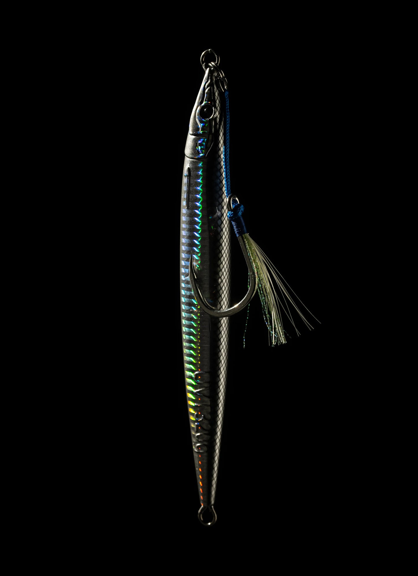 UVT Captain Cory's Tuna Jigs