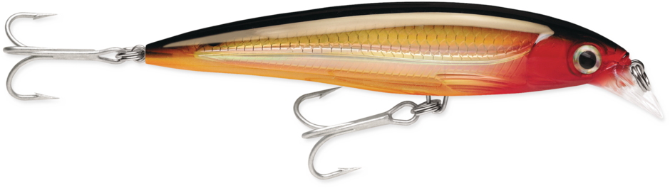 Rapala X-Rap® Saltwater