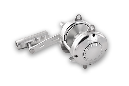 Alutecnos Gorilla Big Game Reel