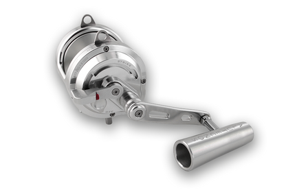 Alutecnos Gorilla Big Game Reel