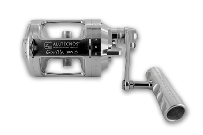 Alutecnos Gorilla Big Game Reel