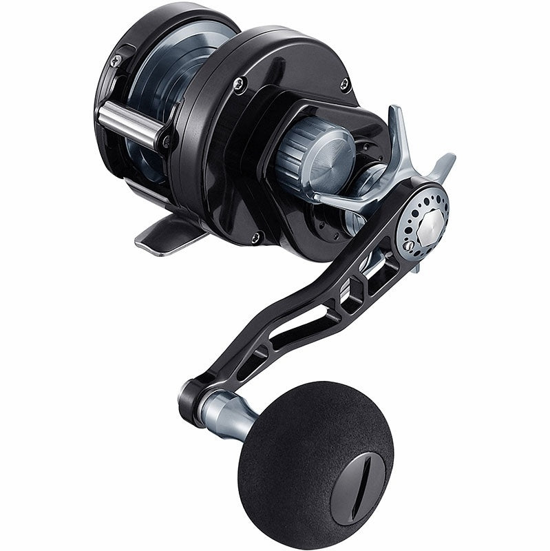 Maxel Hybrid Series Conventional Reel