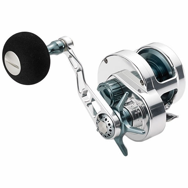 Maxel Hybrid Series Conventional Reel