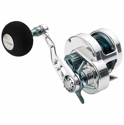 Maxel Hybrid Series Conventional Reel