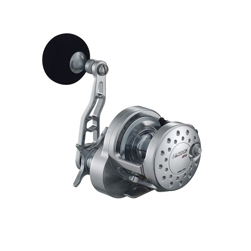 Maxel Hybrid Series Conventional Reel