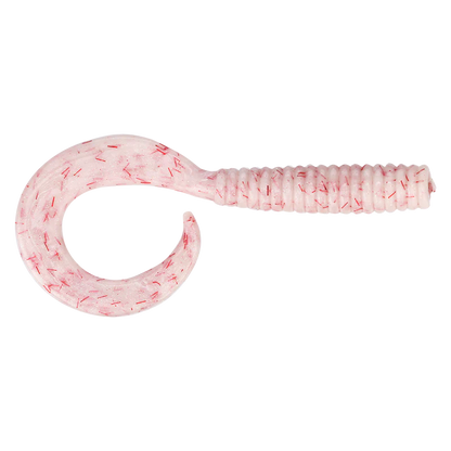 Fishbites Fight Club Scented Grub Lures