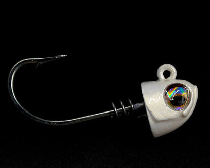NLBN 5" Jig Head
