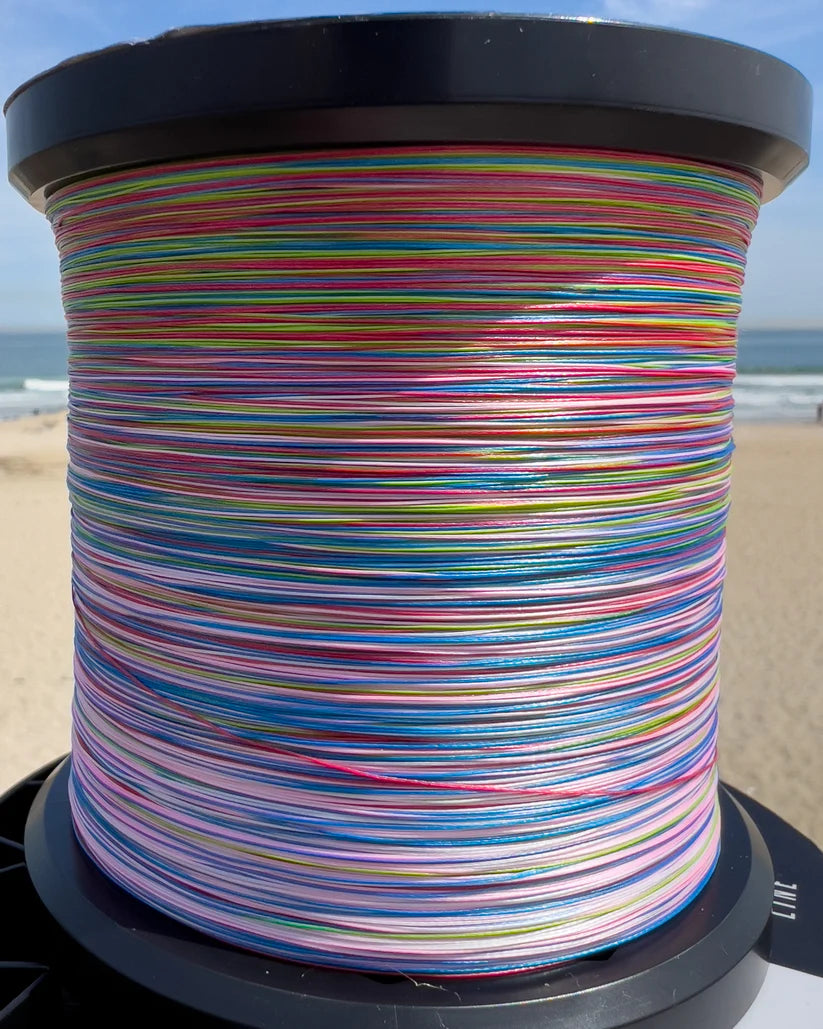 MajorCraft Dangan Braid X