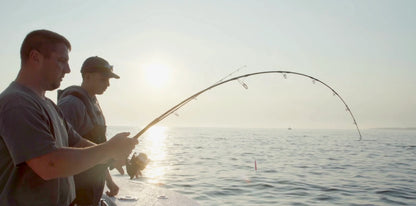 Zack's Custom Rods Inshore 3 Spinning
