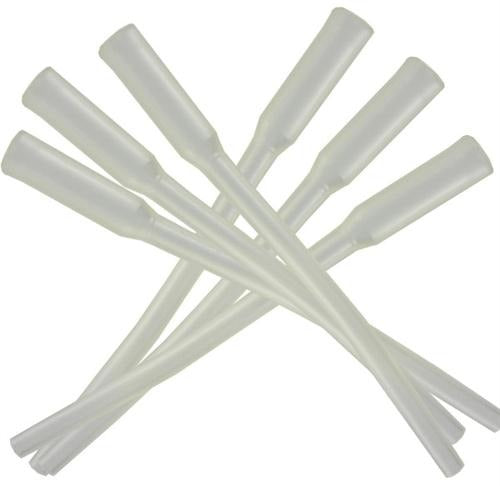 Jinkai Sleeve Protector Clear 10pk