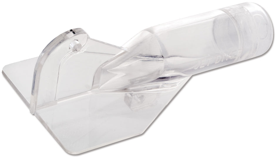 Luhr-Jensen Jumbo Jet Diver