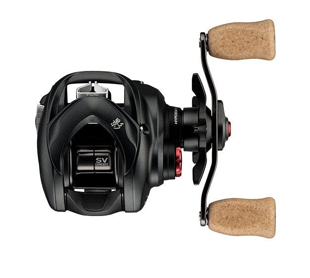 Daiwa Kage SV TW 150H Baitcaster
