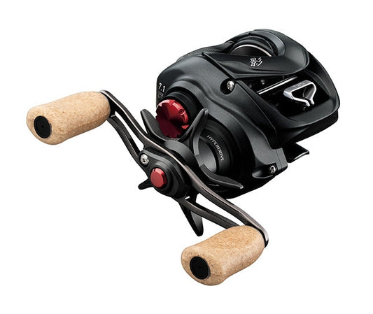 Daiwa Kage SV TW 150H Baitcaster