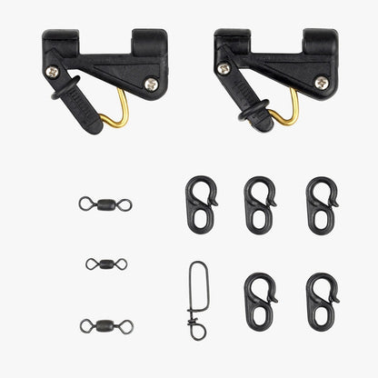 Aftco Goldfinger Kite Clip Kit KCK1