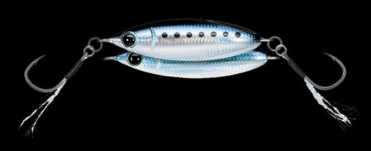 Daiwa KO Zakana Jigs
