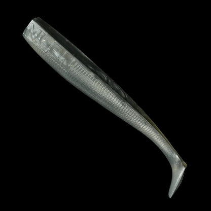 NLBN 8" Paddle Tail
