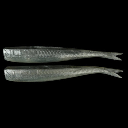 NLBN 8" Straight Tail