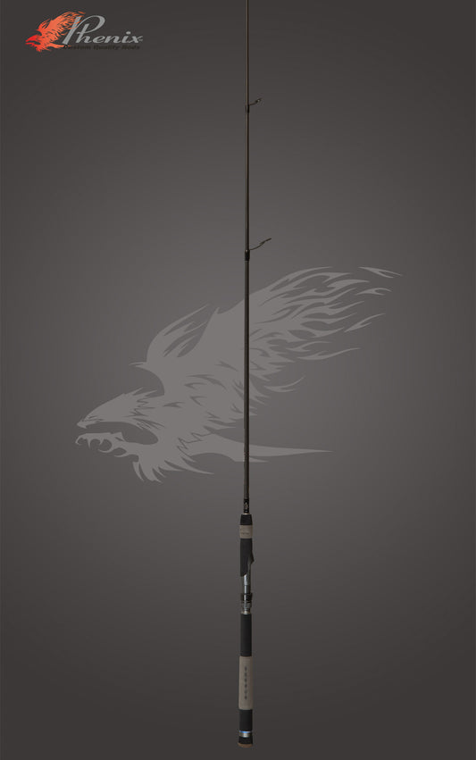Phenix M1 Inshore  Spinning Rod