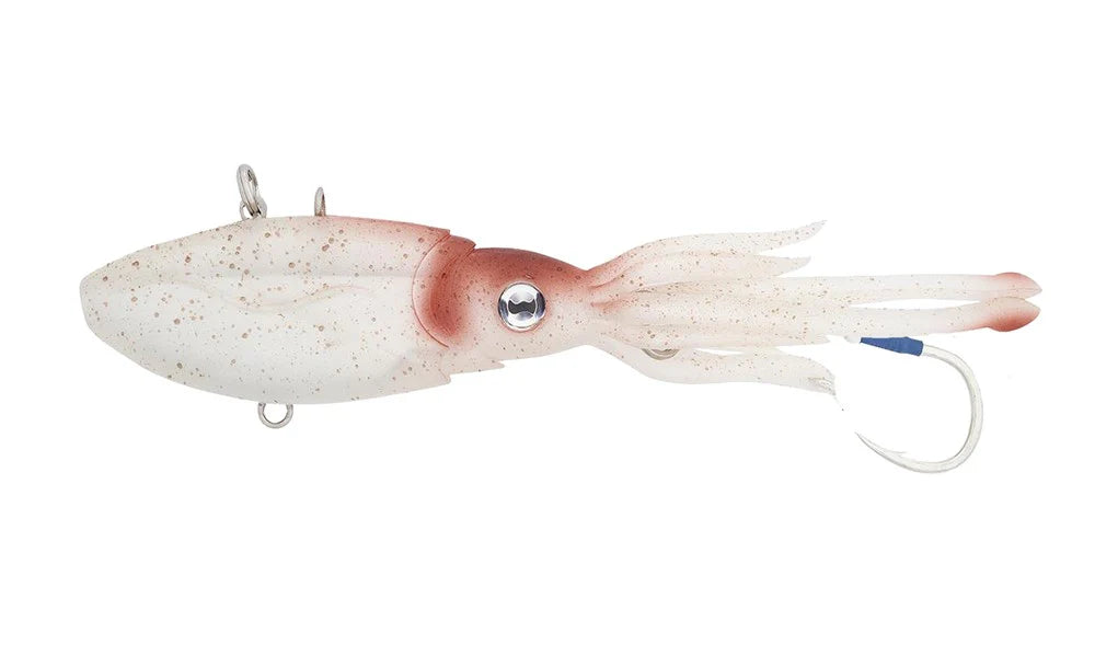 Nomad Squidtrex Squid Vibe Lure