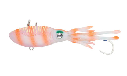 Nomad Squidtrex Squid Vibe Lure