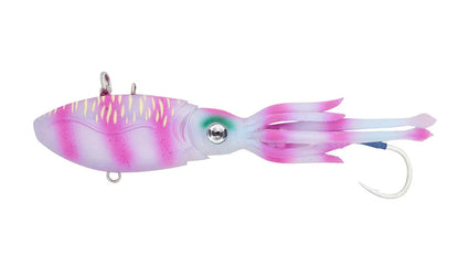Nomad Squidtrex Squid Vibe Lure