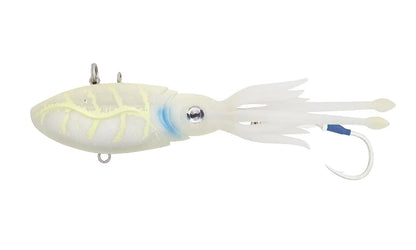Nomad Squidtrex Squid Vibe Lure