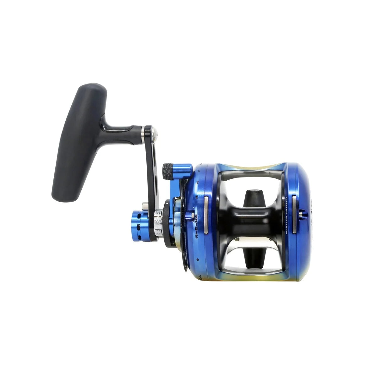 Okuma Makaira Yellowfin Edition Reels