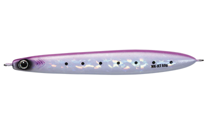 MajorCraft Maki Jig Jet