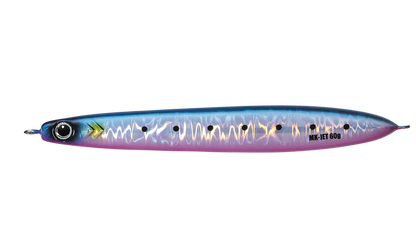 MajorCraft Maki Jig Jet
