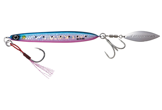 MajorCraft Maki Jig Jet