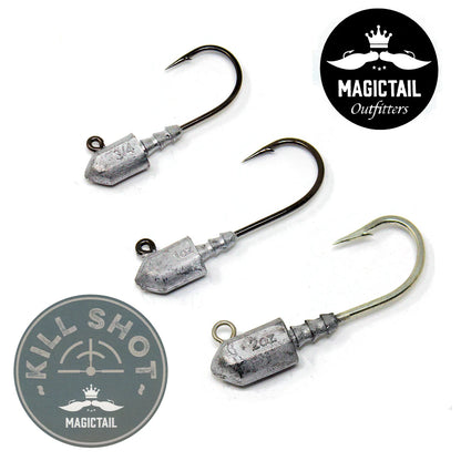 MagicTail KillShot